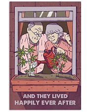 And They Lived Happily Ever After 11x17 Poster front
