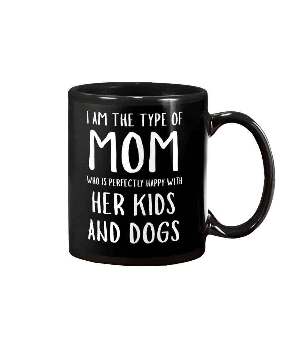 Happy Mom Shirts Mug