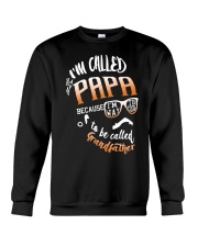 Papa 2020 Shirts Crewneck Sweatshirt tile