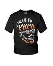 Papa 2020 Shirts Youth T-Shirt tile