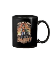 Dirt Bike Daddy Mug tile