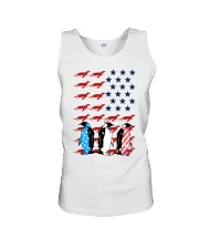 Independence Unisex Tank tile
