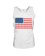Independence Unisex Tank tile