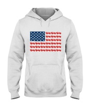 Independence Hooded Sweatshirt tile