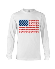 Independence Long Sleeve Tee tile
