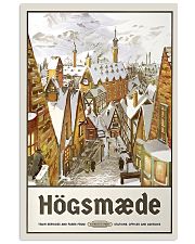 Högsmæde 11x17 Poster front