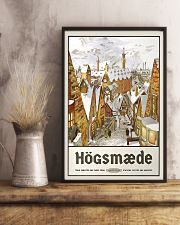 Högsmæde 11x17 Poster lifestyle-poster-3
