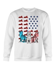 Independence Crewneck Sweatshirt tile