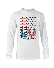 Independence Long Sleeve Tee tile