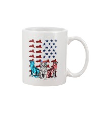 Independence Mug tile