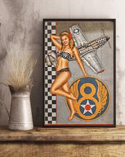 Air Force 11x17 Poster lifestyle-poster-3