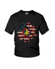 American Hippie Youth T-Shirt tile