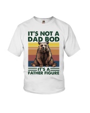 It's Not A Dad Bod Youth T-Shirt tile