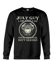 July Guy Shirts Crewneck Sweatshirt tile