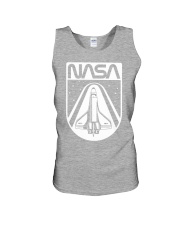 NASA Unisex Tank tile
