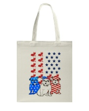 Independence Tote Bag tile