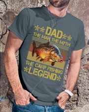 Love Fishing Classic T-Shirt lifestyle-mens-crewneck-front-4
