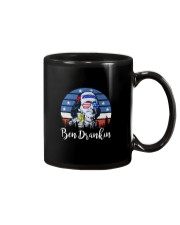 Ben Dranking Mug tile