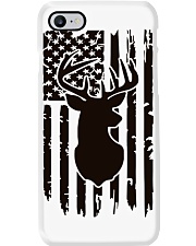 Love Deer Phone Case tile