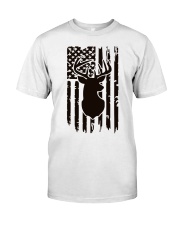 Love Deer Classic T-Shirt front