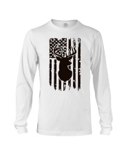 Love Deer Long Sleeve Tee tile