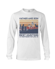 Father And Son Long Sleeve Tee tile