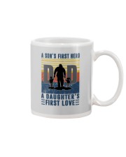 Love Family Mug tile