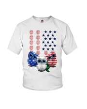 Independence Youth T-Shirt tile