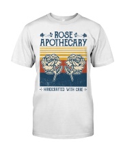 Rose Apothecary Classic T-Shirt tile