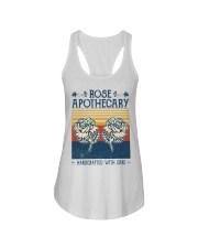 Rose Apothecary Ladies Flowy Tank tile