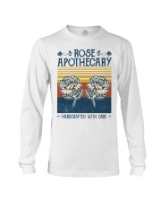 Rose Apothecary Long Sleeve Tee tile