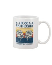 Rose Apothecary Mug tile