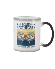 Rose Apothecary Color Changing Mug tile