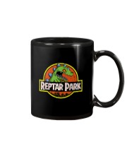 Reptar Park Mug tile