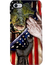 Love Fishing Phone Case i-phone-8-case
