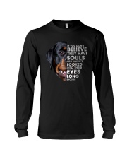 Love Dog Long Sleeve Tee tile
