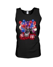 Love Lykoi Unisex Tank tile