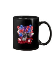 Love Lykoi Mug tile