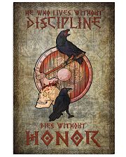 Viking 11x17 Poster front