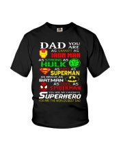 CLASSIC MEN'S Youth T-Shirt tile