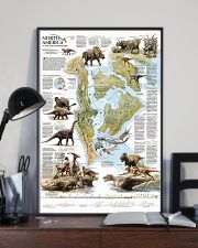 Dinosaurs of North America 11x17 Poster lifestyle-poster-2