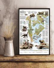 Dinosaurs of North America 11x17 Poster lifestyle-poster-3