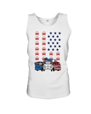 Independence Unisex Tank tile