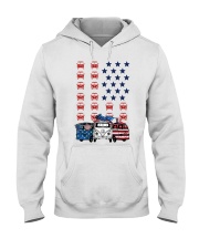 Independence Hooded Sweatshirt tile