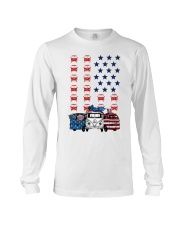 Independence Long Sleeve Tee tile