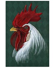 Roosters Dictionary 11x17 Poster front