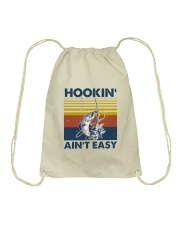 Mordor Fun Run Drawstring Bag tile