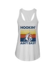 Mordor Fun Run Ladies Flowy Tank tile
