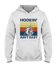 Mordor Fun Run Hooded Sweatshirt tile