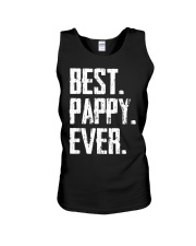 Love Dad Unisex Tank tile